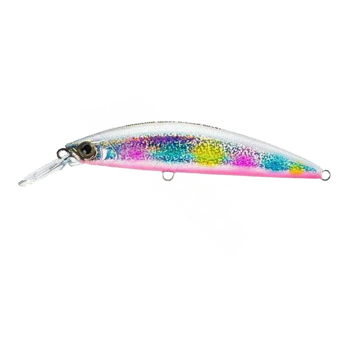 Воблер Duel Hardcore Heavy Minnow 90S HRCA 29 гр   F1189-HRCA — характеристики,  особенности конструкции