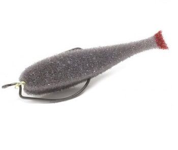 Поролоновая рыбка Lex Porolonium Classic Fish 12 OF2 120 мм 5 шт G   CF12OF2-5-G — характеристики,
	                                    особенности конструкции