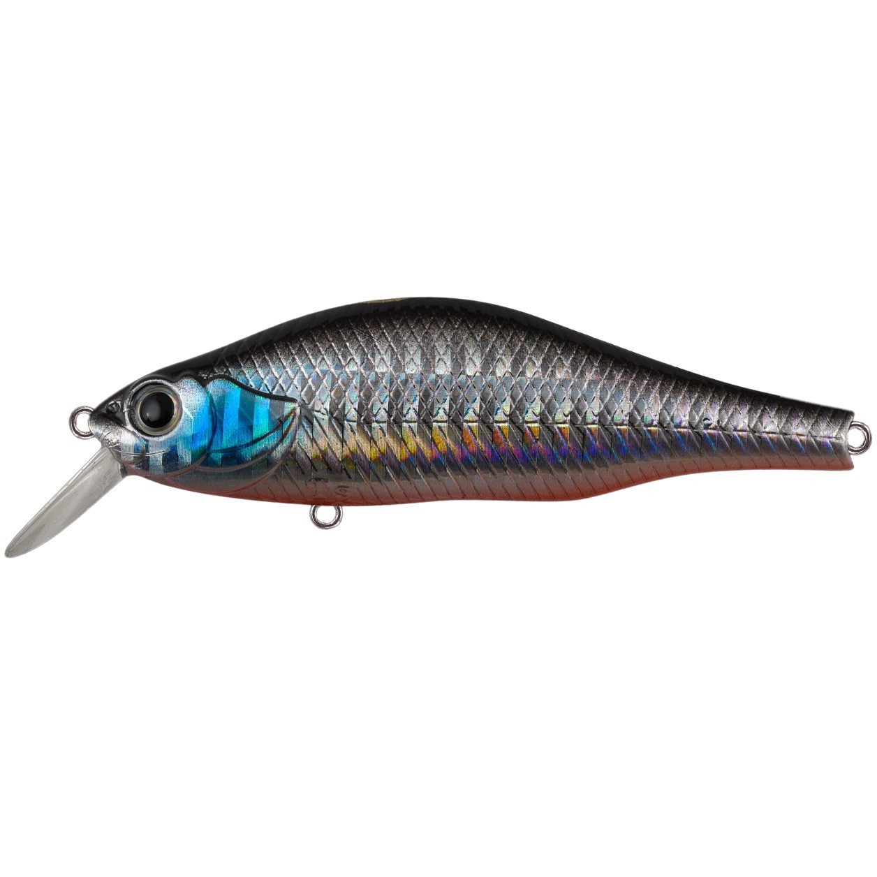 Воблер TsuYoki Hump SR 80SP 413 11,5 гр — характеристики,  особенности конструкции