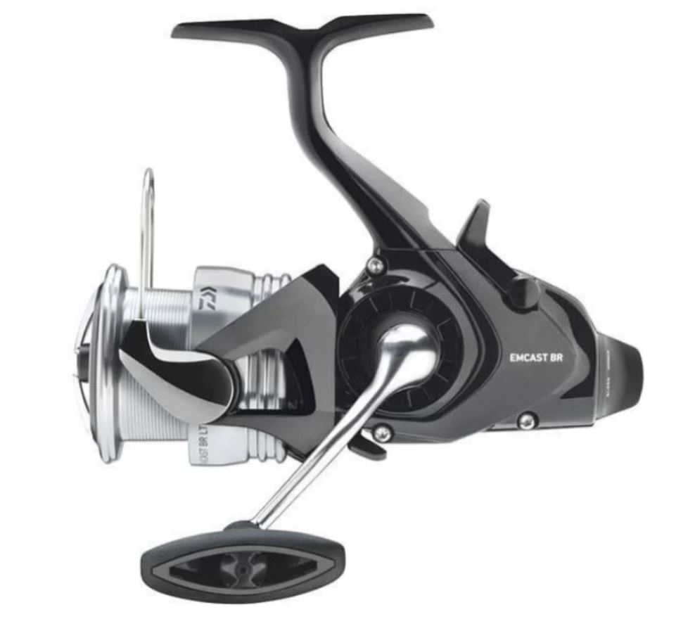 Катушка Daiwa Emcast BR LT3000  24  10162-300 — характеристики,  особенности конструкции
