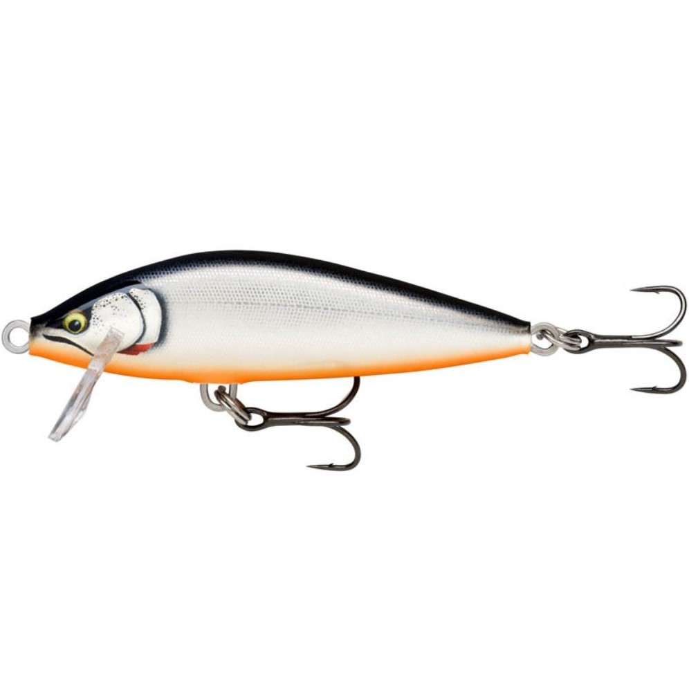 Воблер Rapala CountDown Elite 35 GDSS 4 гр   CDE35-GDSS — характеристики,
	                                    особенности конструкции