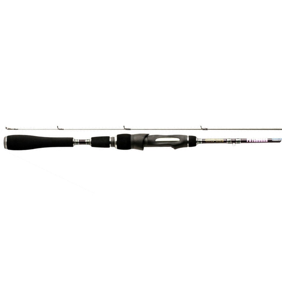 Спиннинг Pontoon 21 Psychogun New 822MHSF 249 см 12 - 42 гр    PGSS822MHSF — характеристики,
	                                    особенности конструкции
