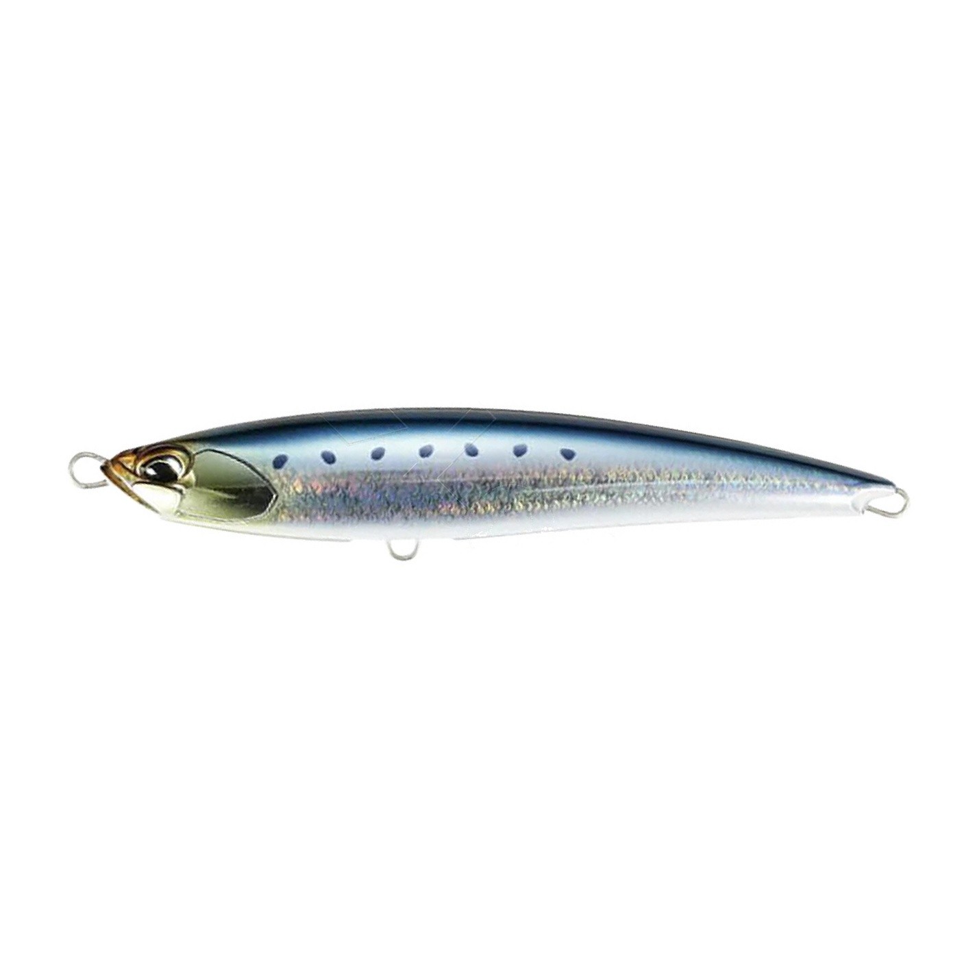 Воблер DUO Rough Trail Fumble 230F CYA0860 100 гр   DUO-64973 — характеристики,  особенности конструкции