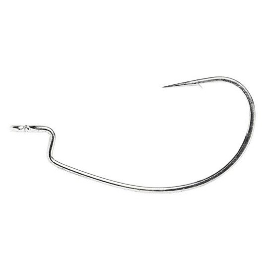 Крючок Офсетный Decoy Rock Fish Limited Worm 13S №1/0 7 шт — характеристики,
	                                    особенности конструкции