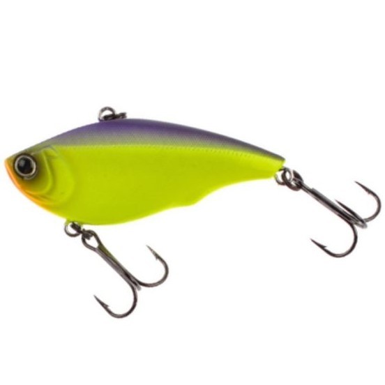 Воблер Yo-Zuri Rattln Vibe 65 PUCL 17 гр   R1160-PUCL — характеристики,  особенности конструкции