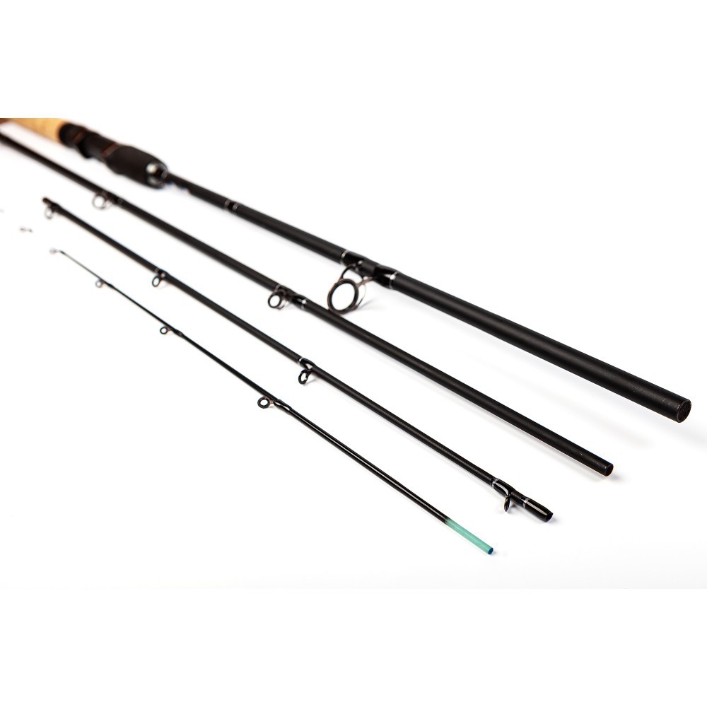 Фидерное Удилище Relax FA Ballistiс (Picker) 240 240 см 15 - 45 гр    12039/240 — крупный план
	                                    1