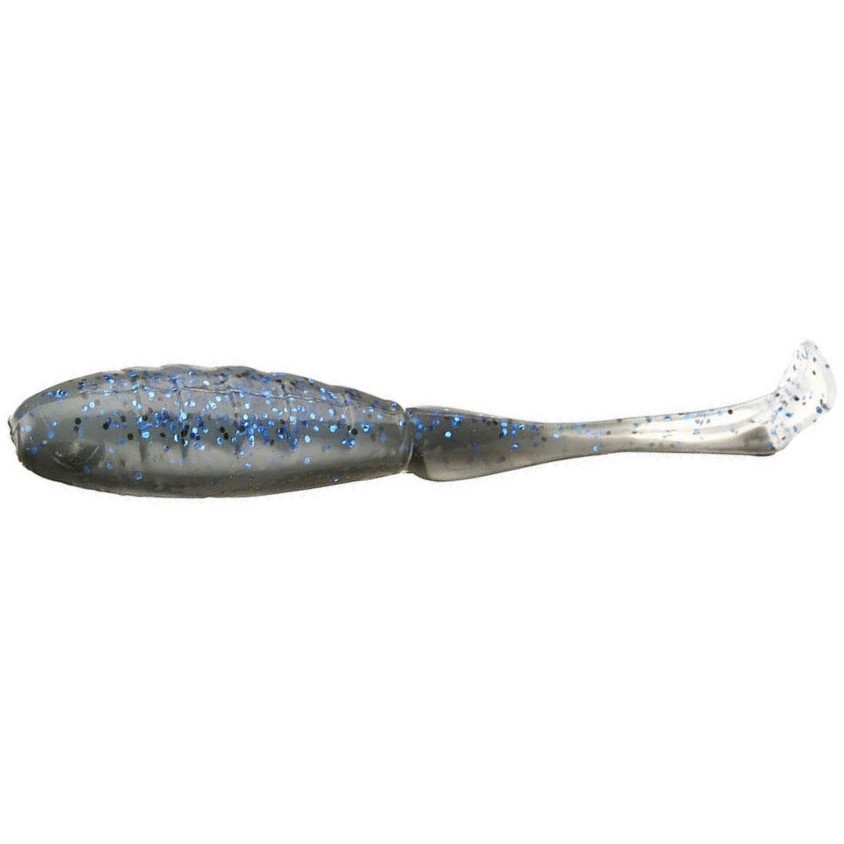 Силиконовая приманка 13 Fishing Vertigo Minnow Dropshot 3 76 мм 7 шт 5   VM3-5 — характеристики,  особенности конструкции