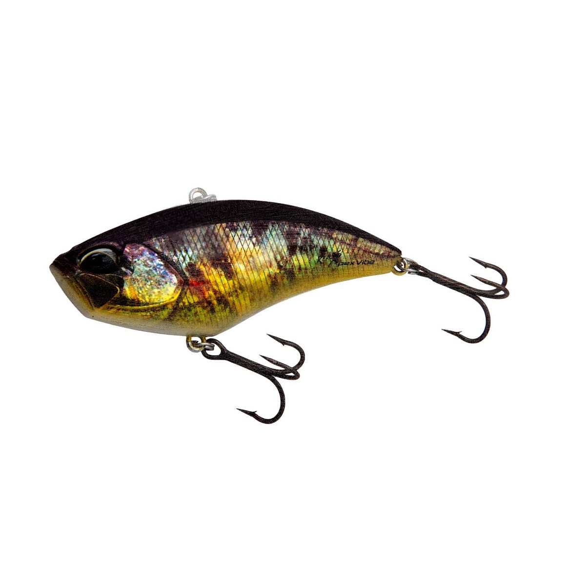 Воблер DUO Realis Apex Vibe 85 #ASA3825 Tule Perch ND 26,1 гр   DUO-57784 — характеристики,  особенности конструкции