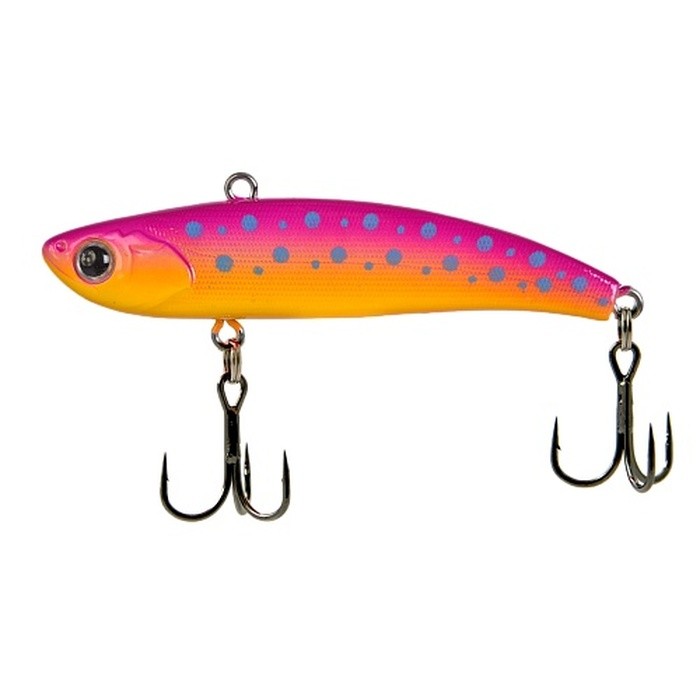 Воблер Ecopro Nemo 70 092 Pink Delirium 13 гр   EPVBN70-092 — характеристики,  особенности конструкции