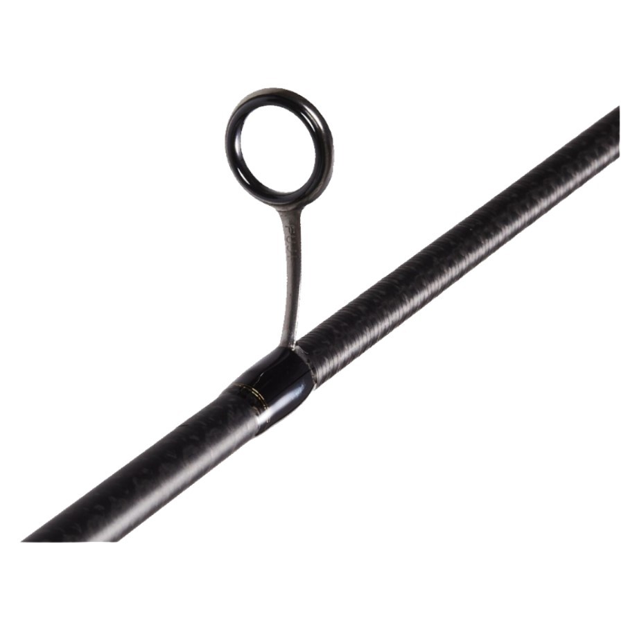 Спиннинг Lucky John One Sensoric Suijin 742ULF 224 см 0,5 - 7 гр    LJOSSU-742ULF — крупный план
	                                    3