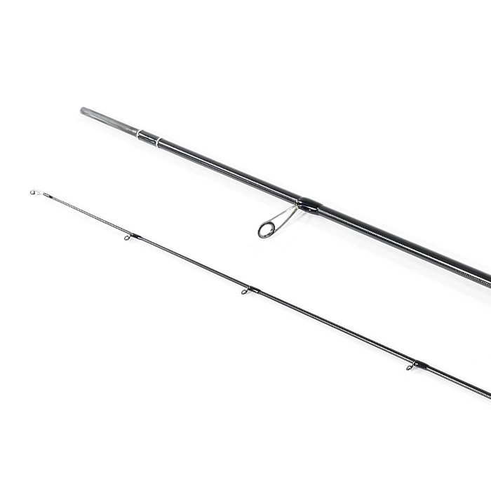 Спиннинг Xesta Assault Jet 82ML 250 см 10 - 30 гр  React Drifter, 2.5-4.5S Egi  XAJ-82ML — крупный план
	                                    5