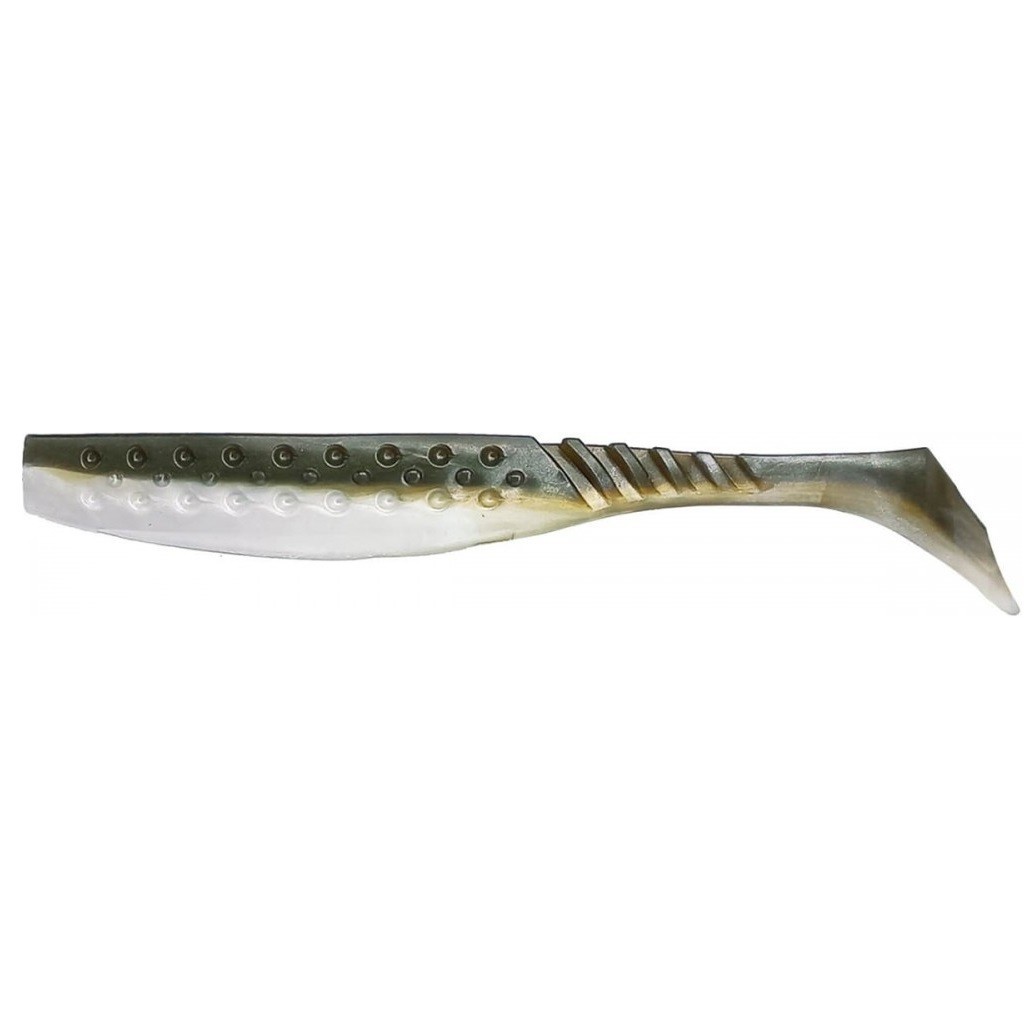 Силиконовая приманка Frapp Funky Shad 5 127 мм 4 шт 27 — характеристики,
	                                    особенности конструкции