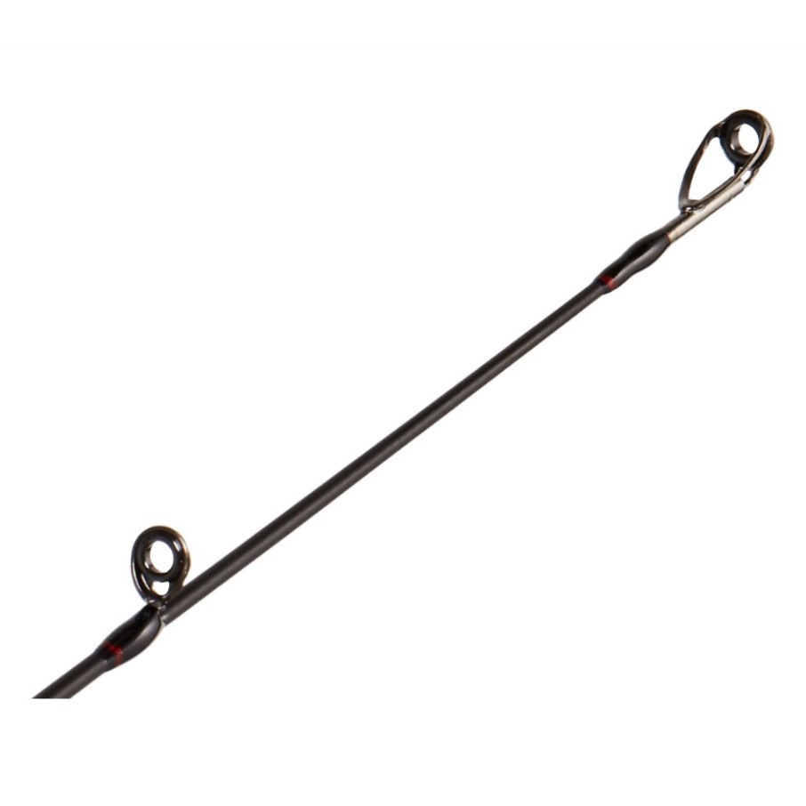 Спиннинг Lucky John Vanrex 742MF 223 см 7 - 28 гр    LJVA-742MF — крупный план
	                                    4