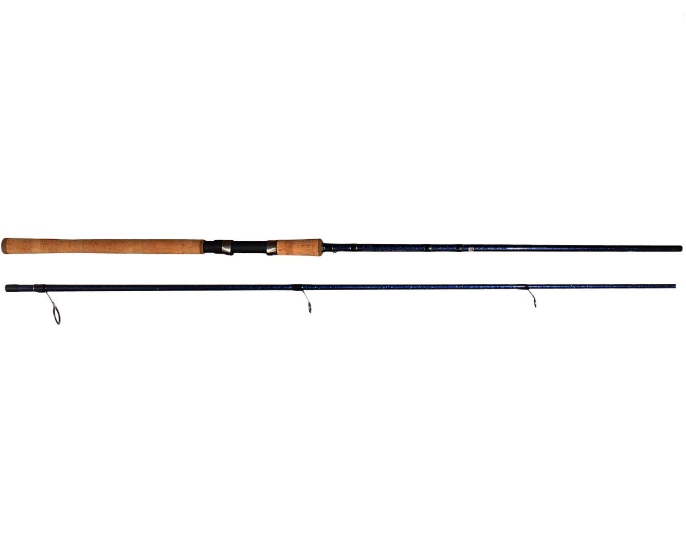 Спиннинг Kosadaka Jet 240L 240 см 3 - 17 гр    SJET240L — характеристики,  особенности конструкции