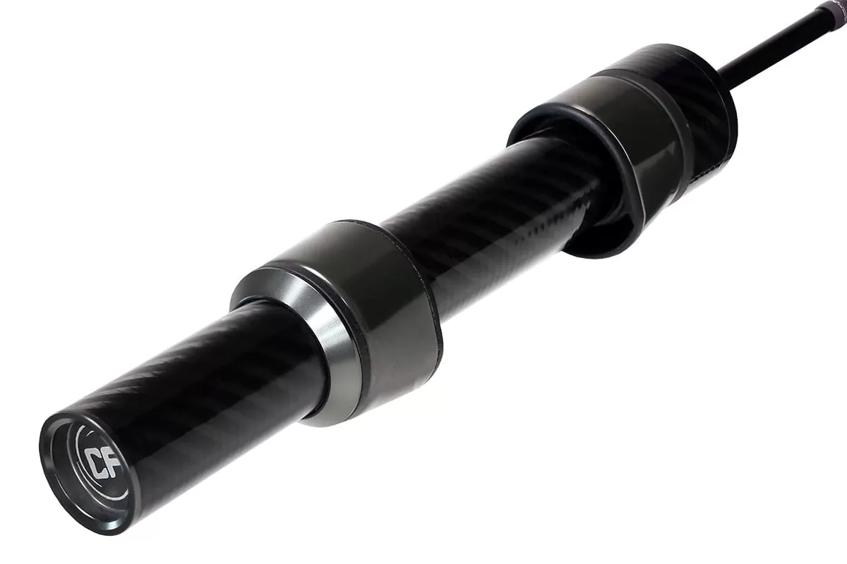 Спиннинг CF Sub Zero 522XULS-S 160 см 0,8 гр  Crazy Fish  SZSR522XULS-S — крупный план
	                                    3