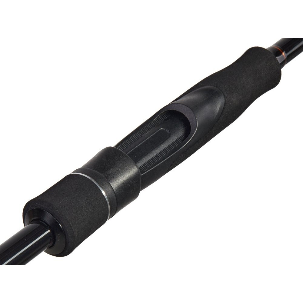 Спиннинг Lucky John Basara Heavy 782MHEF 130 см 15 - 50 гр    LJBH-782MHEF — крупный план
	                                    3