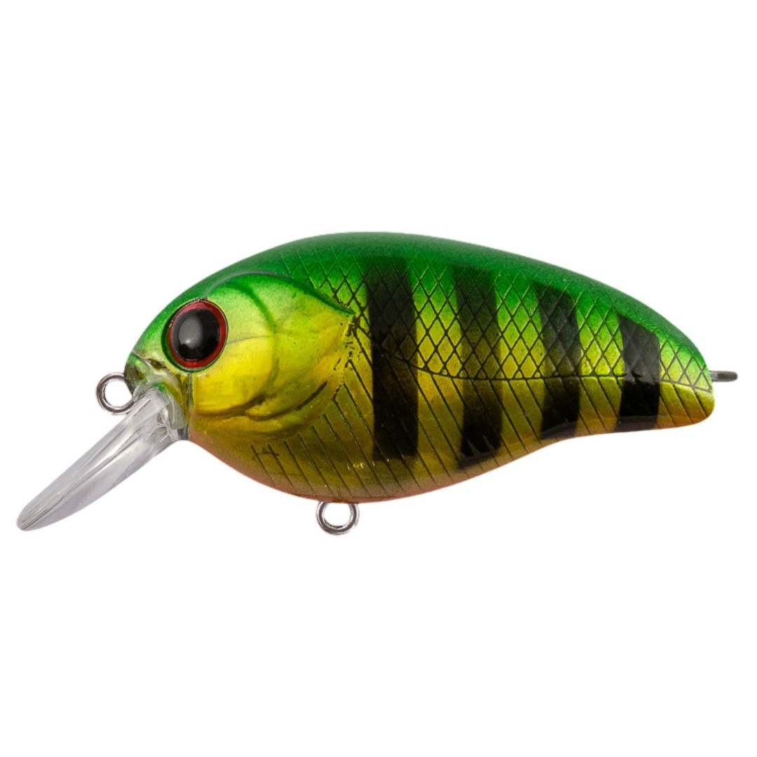 Воблер TsuYoki Agent 40SF 1052 5,9 гр — характеристики,  особенности конструкции