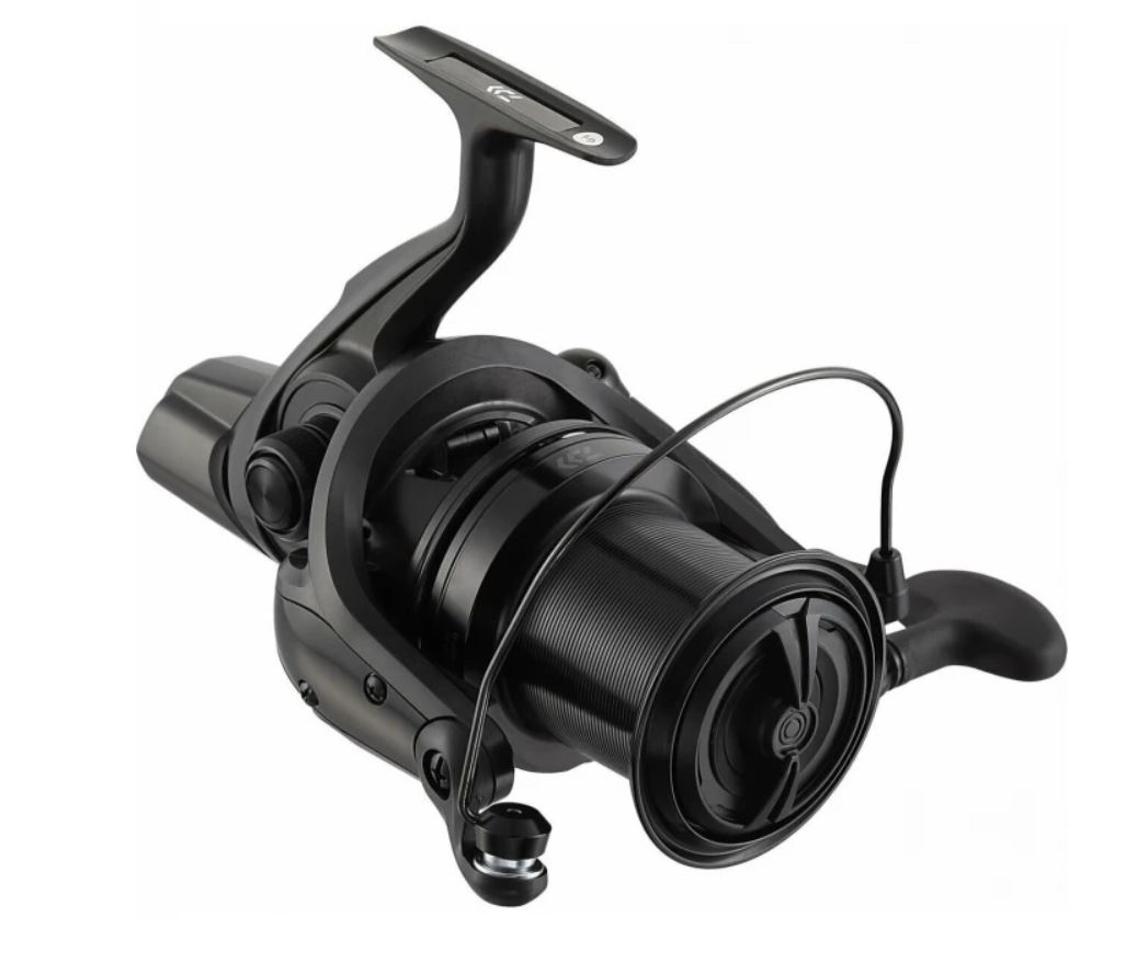 Катушка Daiwa Crosscast SPOD 45SCW 5000C QD  20  10128-610 — крупный план
	                                    1