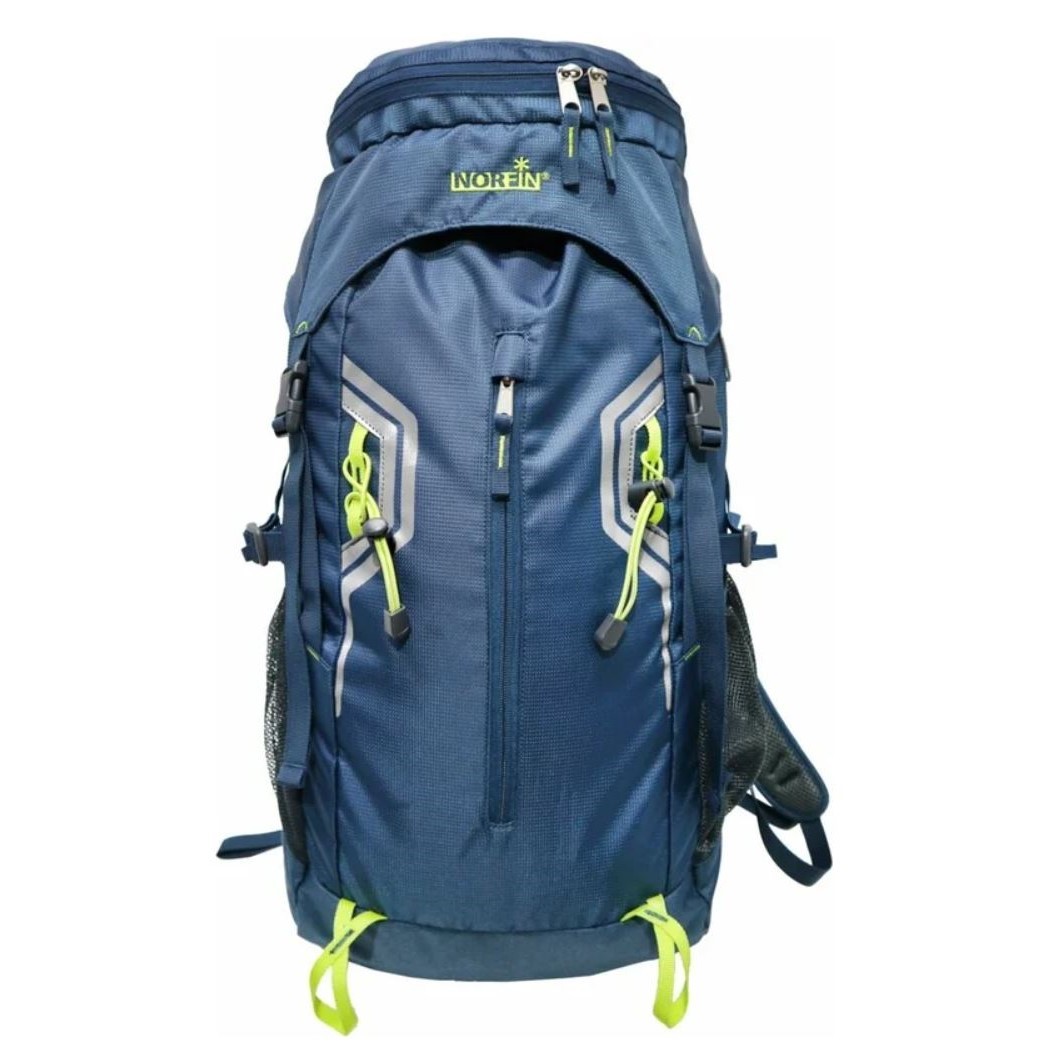 Рюкзак Norfin Adventure  75х37х27 см  45  NFL-40219 — характеристики,  особенности конструкции