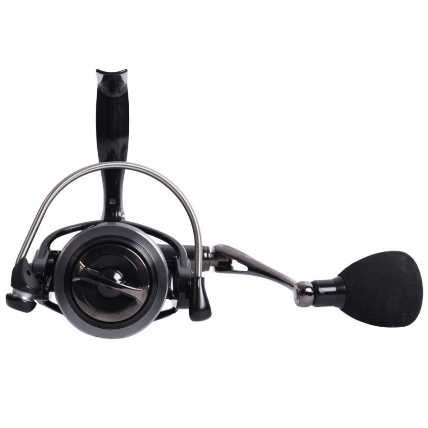 Катушка Black Side Warlock 4500FD    BSW4500FD — крупный план
	                                    9