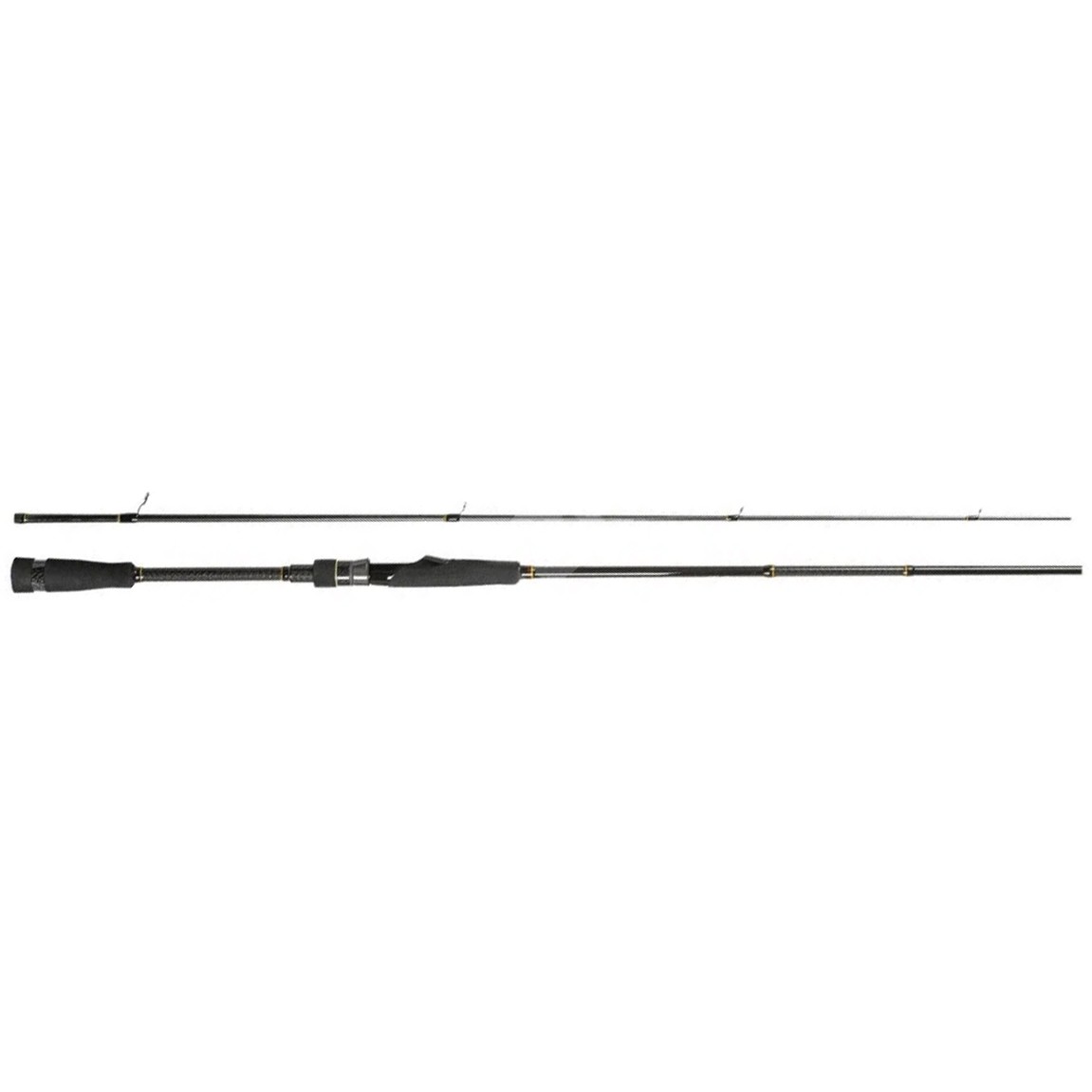 Спиннинг Major Craft Soul Stick 762MH 229 см 10 - 42 гр    STS-762MH — характеристики,
	                                    особенности конструкции