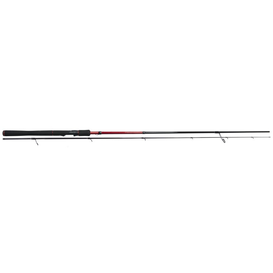 Спиннинг Maximus Winner New-X 30H 300 см 15 - 50 гр    MSWXN30H — характеристики,
	                                    особенности конструкции