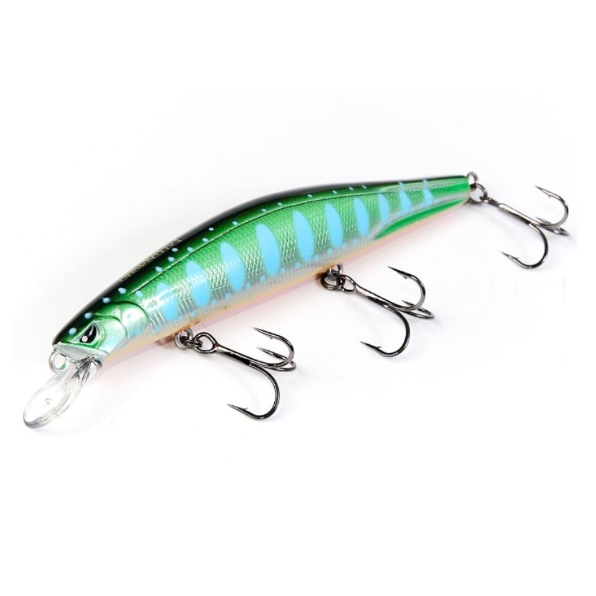 Воблер Lucky John Makora 130SP 104 22 гр Pro Series  MA130SP-104 — крупный план
	                                    1