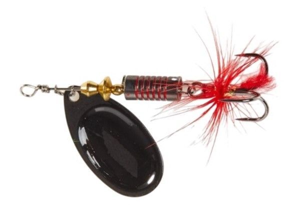 Вращающаяся Блесна Lucky John Bonnie Blade №3 6,5 гр 009   LJBB03-009 — крупный план
	                                    1