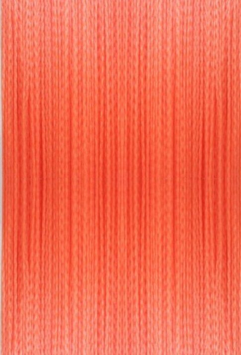 Плетеный шнур Kosadaka Super Line PE X4 150 м  PE # 1,5 Orange 0,2 мм   BSLX4-OR-020-150 — крупный план
	                                    1