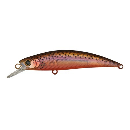 Воблер Strike Pro Skinny 70S A290G 9,7 гр   EG-222BS#A290G — характеристики,  особенности конструкции