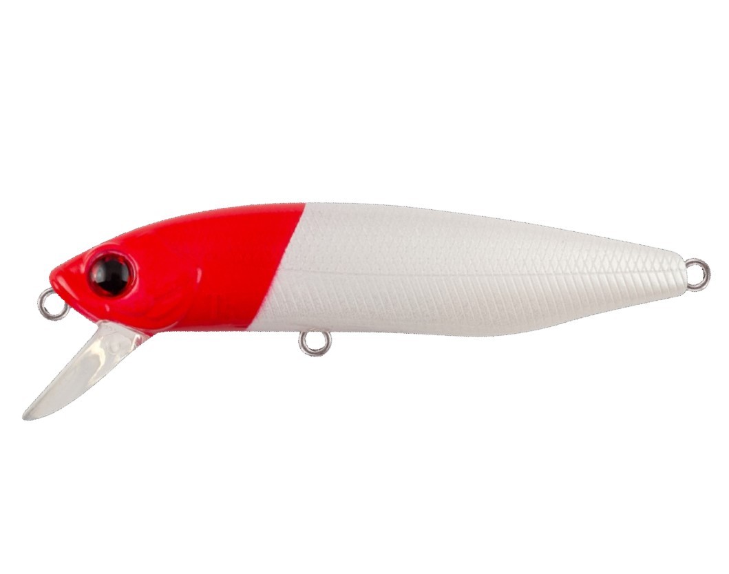 Воблер TsuYoki Scalpel 72SP 443 7,2 гр — характеристики,
	                                    особенности конструкции