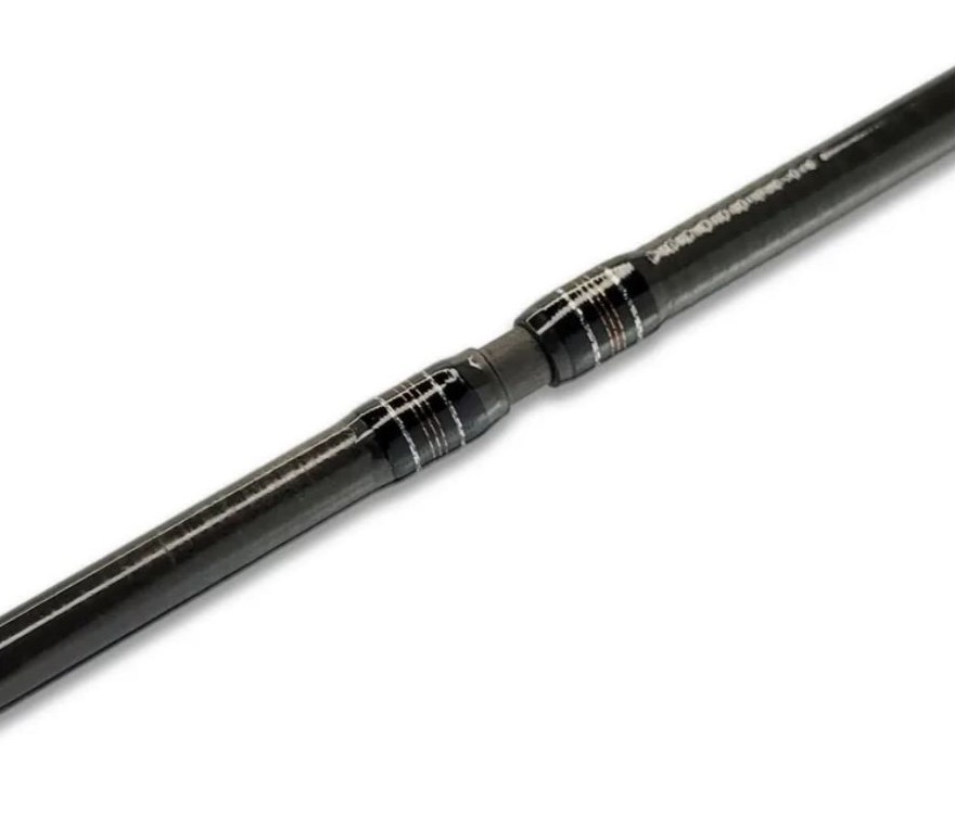 Спиннинг Daiwa Silver Creek 45UL-3 135 см 1,5 - 7 гр    11009-01R — крупный план
	                                    2