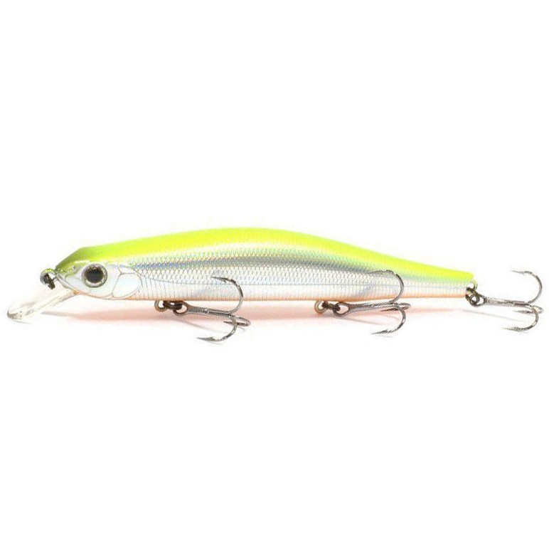 Воблер ZipBaits Orbit 110SP-SR 205 16,5 гр — характеристики,
	                                    особенности конструкции
