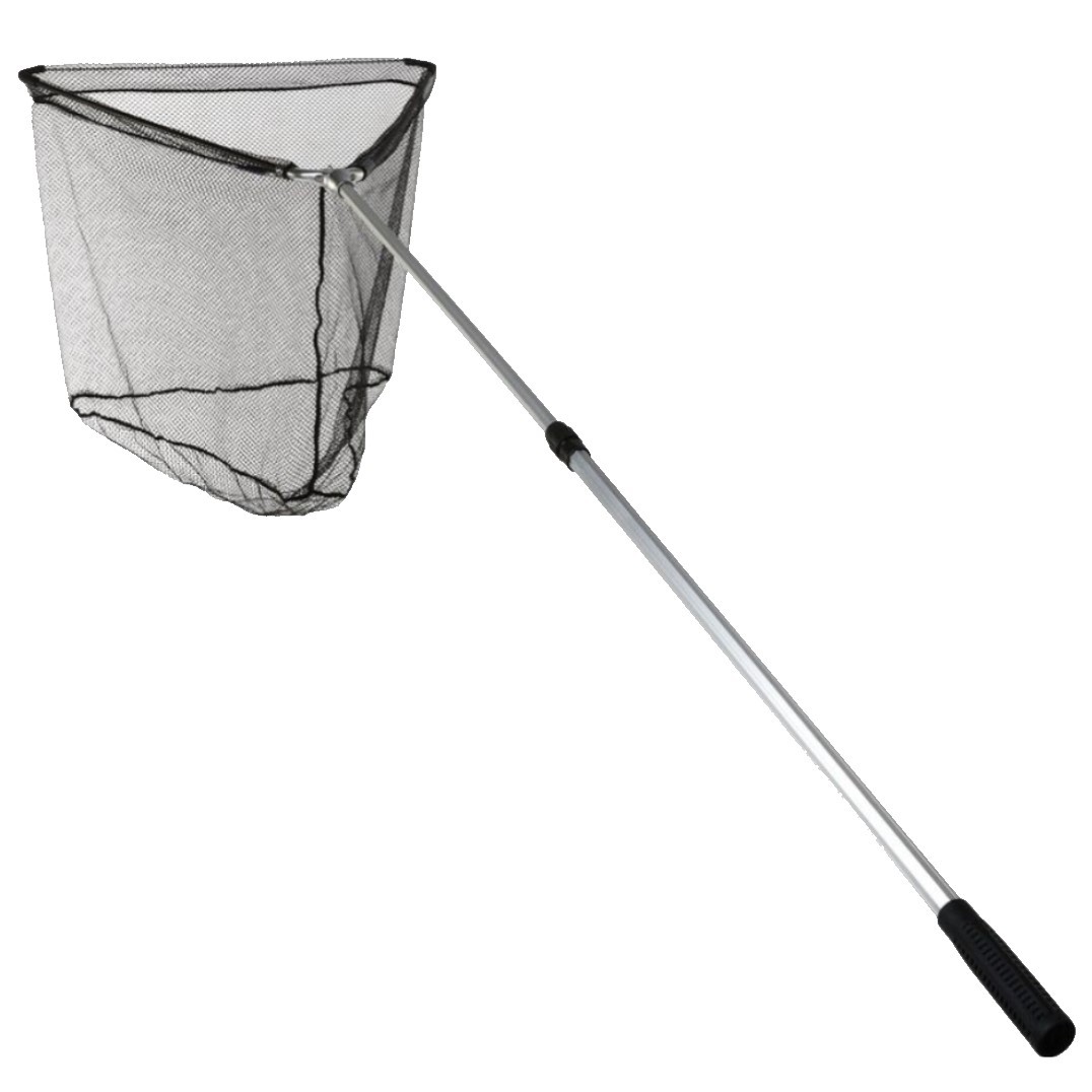 Подсачек Salmo Складной  245x75х67см  Полиэстер   7503-250 — крупный план
	                                    1