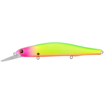 Воблер TsuYoki Watson MR 110SP Y313 17,8 гр — характеристики,
	                                    особенности конструкции