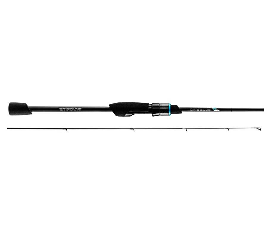 Спиннинг Favorite Blue Bird BB1 732UL-S 219 см 1 - 7 гр    1693.05.44 — характеристики,
	                                    особенности конструкции