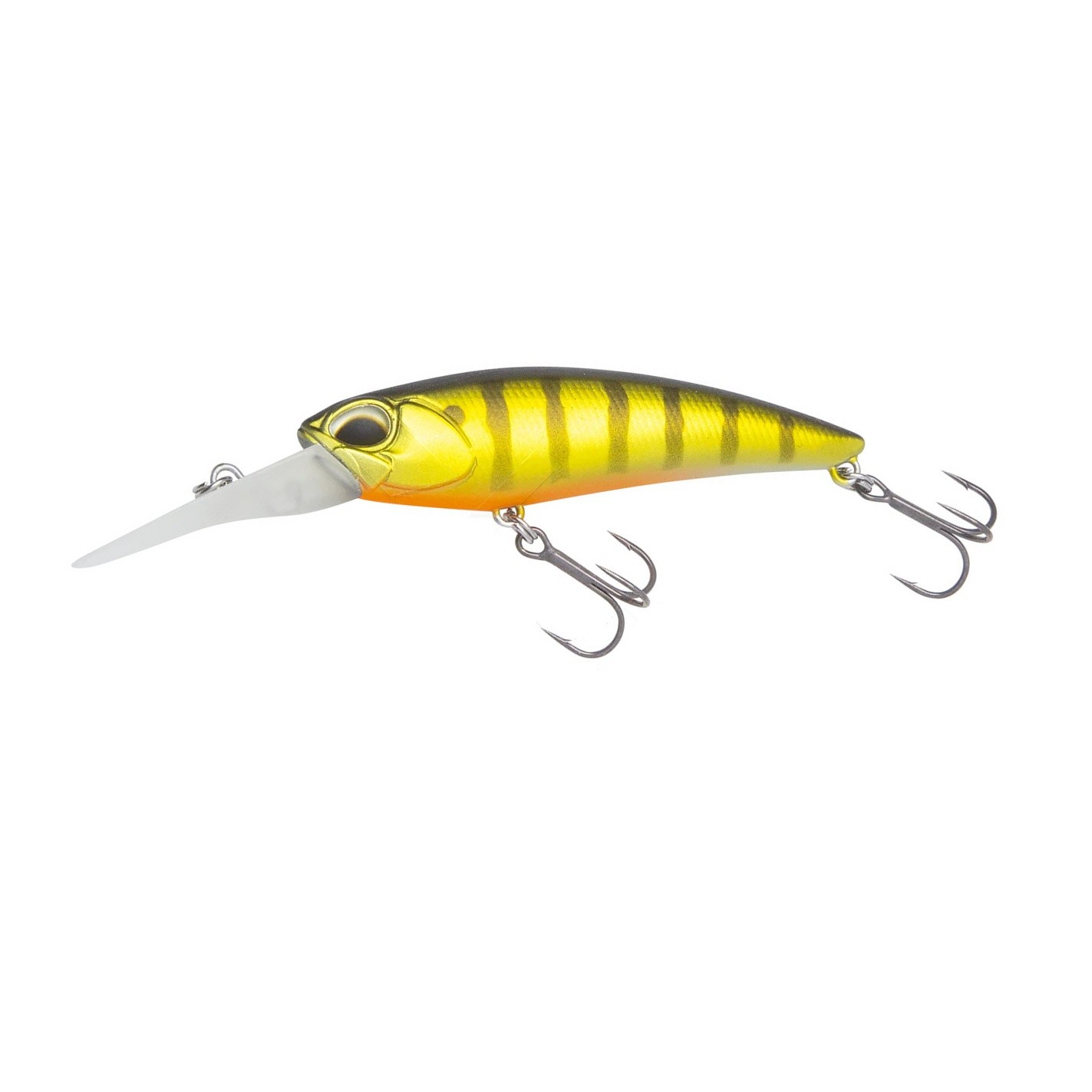Воблер DUO Realis Shad 62 DR ASA3146 6 гр   DUO-76617 — характеристики,  особенности конструкции