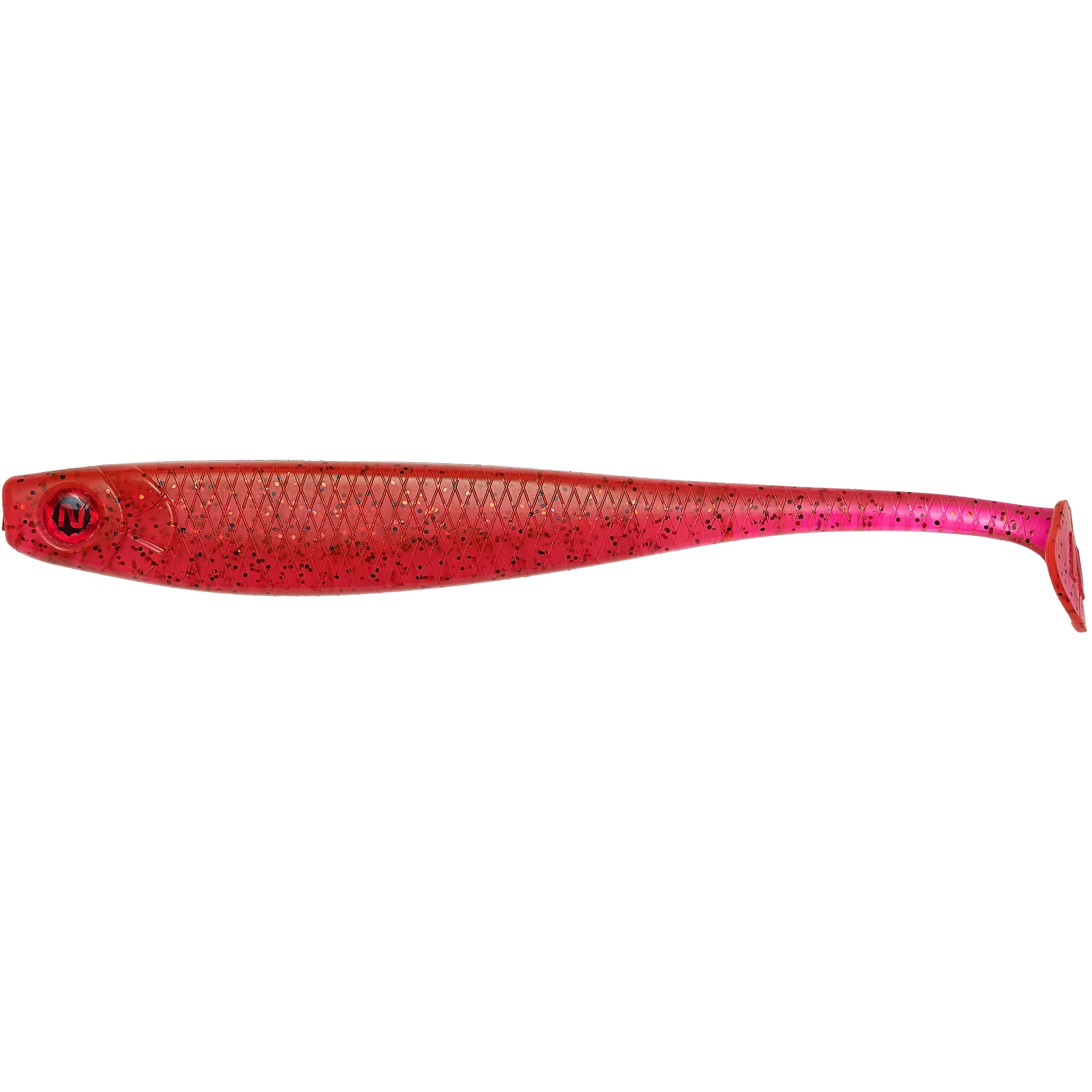 Силиконовая приманка Narval Skinny 20 200 мм 2 шт 003-Grape Violet   NVLSN20003 — характеристики,
	                                    особенности конструкции