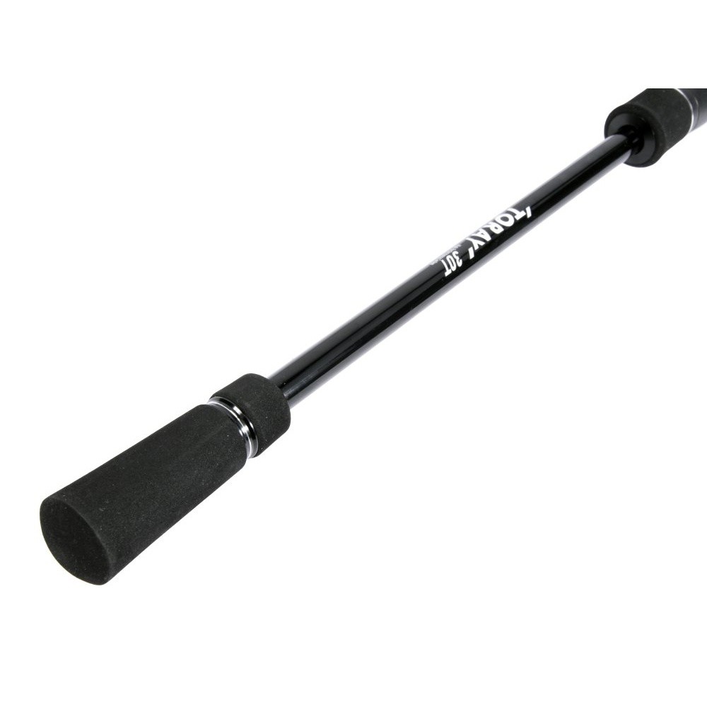 Спиннинг Lucky John Basara Heavy 782MHEF 130 см 15 - 50 гр    LJBH-782MHEF — крупный план
	                                    2