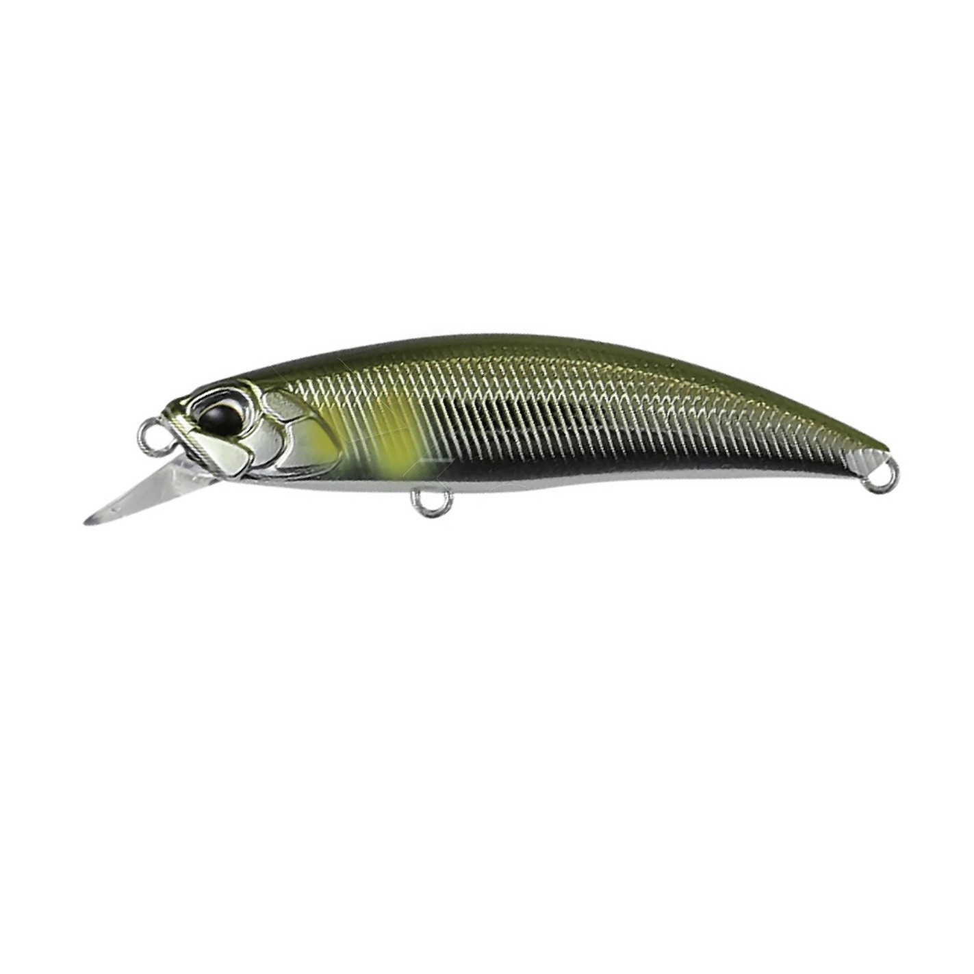 Воблер DUO Spearhead Ryuki 60S MCC4010 6,5 гр   DUO-53642 — характеристики,  особенности конструкции