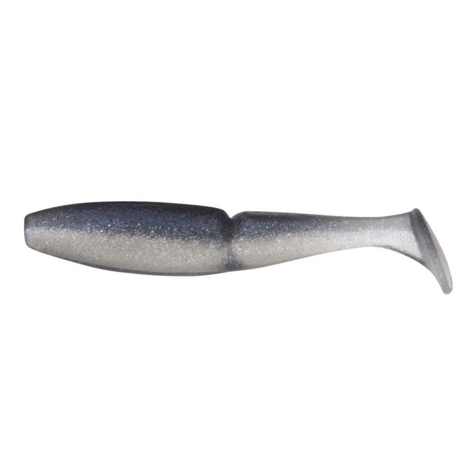 Силиконовая приманка Sawamura One'Up Shad 3 76 мм 7 шт 063   SWSH3063 — характеристики,
	                                    особенности конструкции