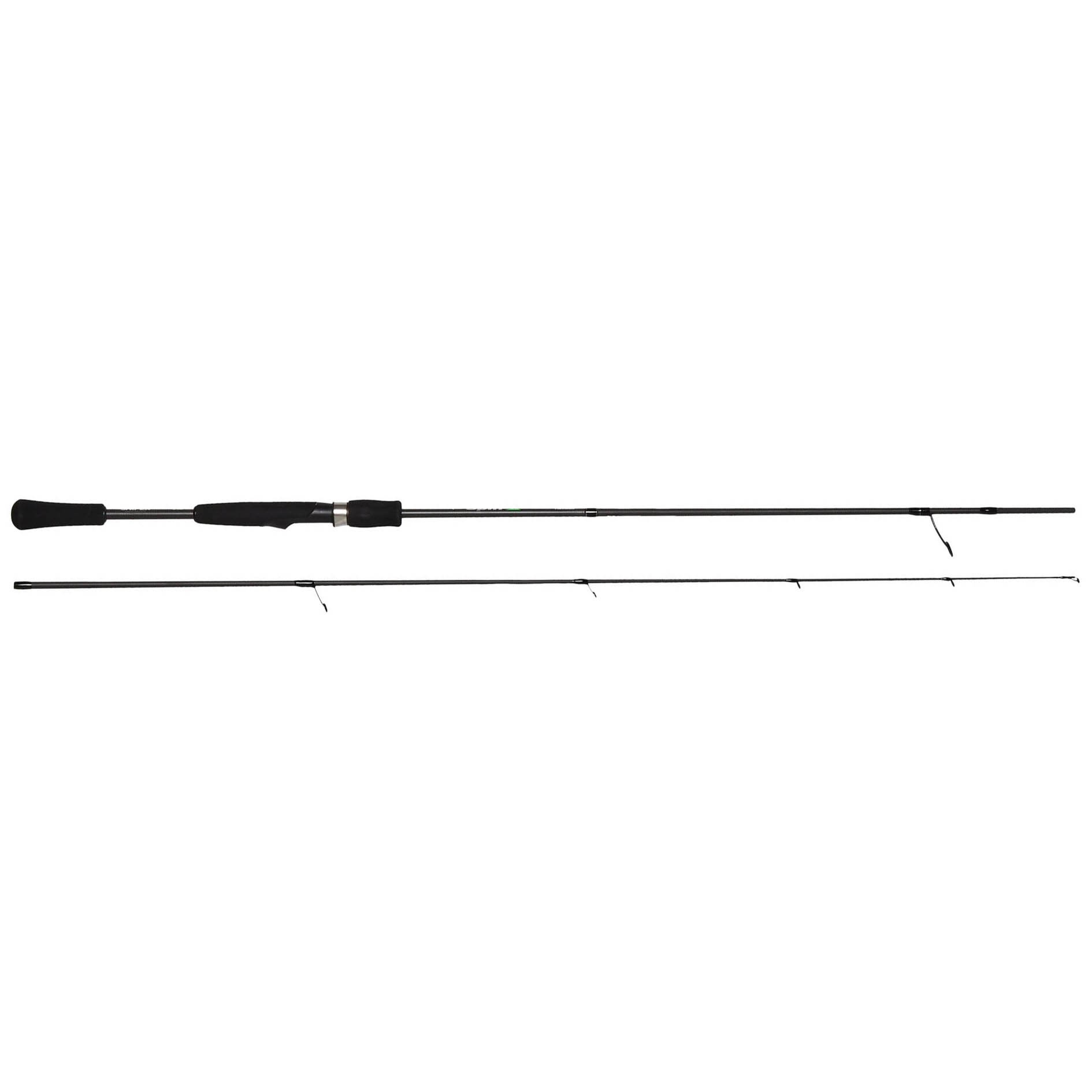 Спиннинг Salmo Sniper Spin II 15 198 см 3 - 15 гр    2148-198 — характеристики,
	                                    особенности конструкции