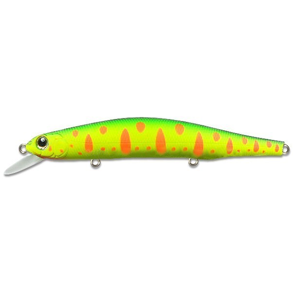 Воблер ZipBaits Orbit 110SP-SR 313 16,5 гр — характеристики,
	                                    особенности конструкции