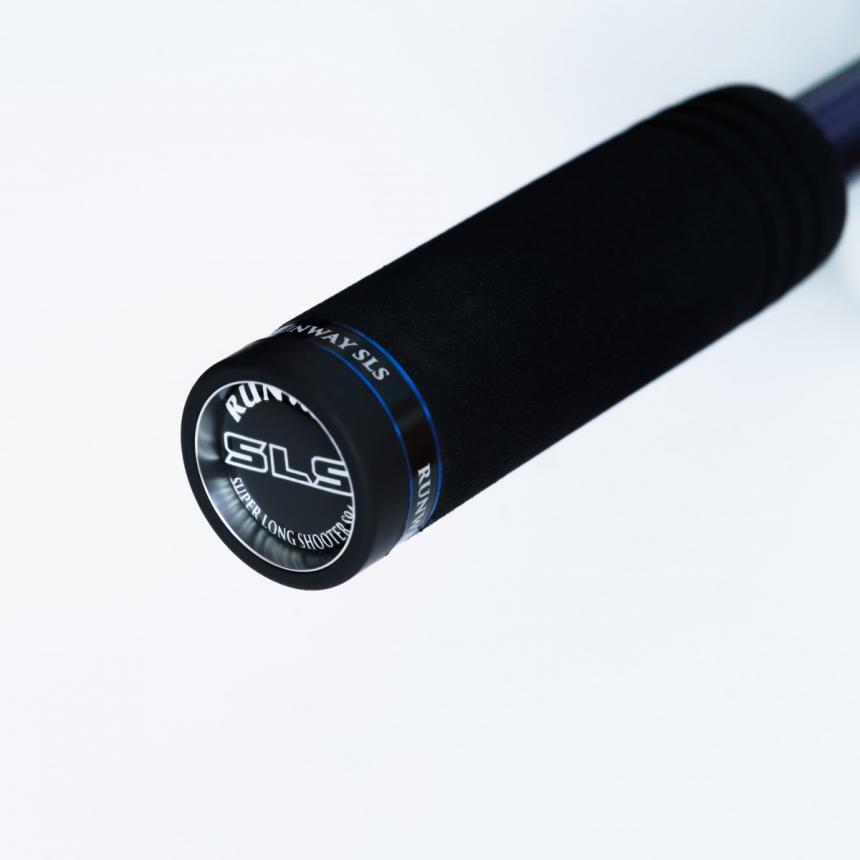 Спиннинг Xesta Runway SLS S94 284 см 7 - 30 гр  Super Long Shooter  XRSLS-S94 — крупный план
	                                    6