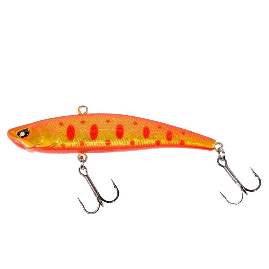 Воблер Lucky John Slim Vib 80S 341 20 гр Pro Series UV  LJSVIB80-341 — характеристики,
	                                    особенности конструкции