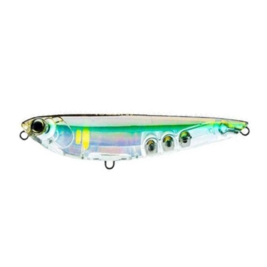 Воблер Yo-Zuri 3D Inshore Pencil 100F HHAY Ayu 14 гр   R1209-HHAY — характеристики,
	                                    особенности конструкции