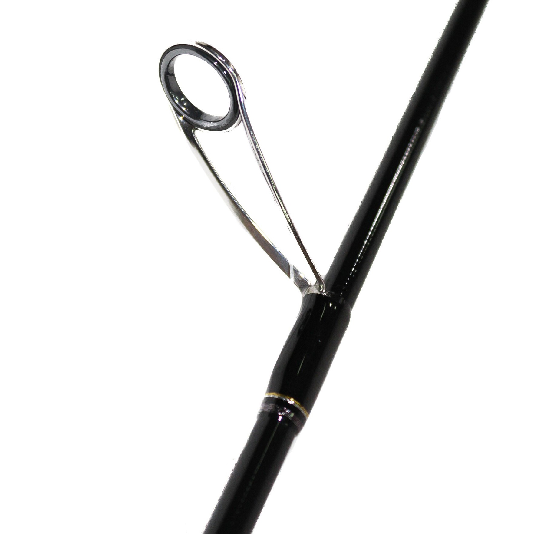 Спиннинг Major Craft Triple Cross S732UL 221 см 0,4 - 5 гр    TCX-S732UL — крупный план
	                                    2