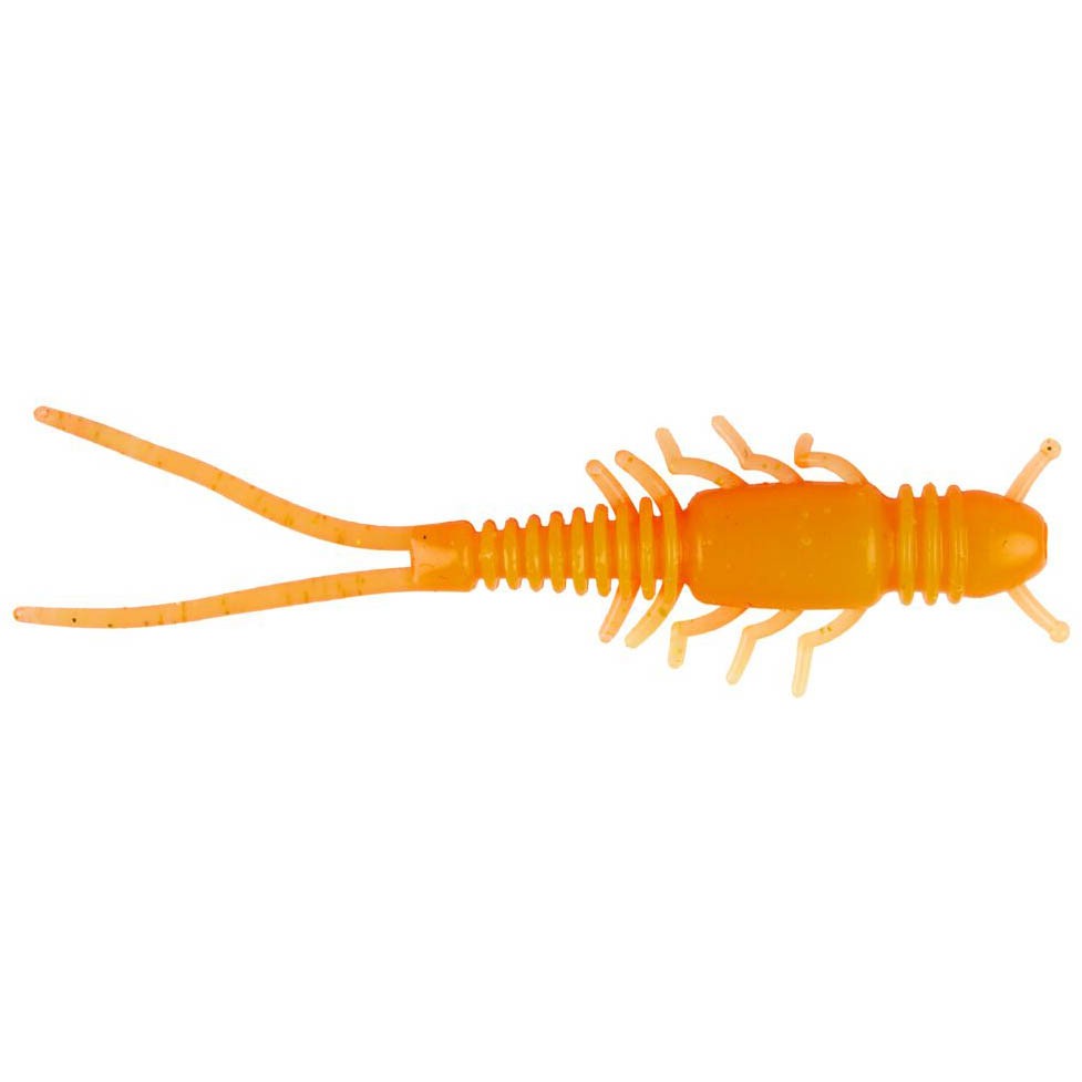 Силиконовая приманка Lucky John Tioga Hog 4.5in 114 мм 5 шт T54 Pro Series  140196-T54 — крупный план
	                                    1