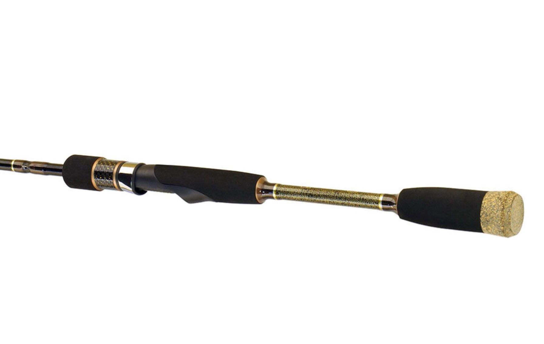 Спиннинг Kosadaka Sentinel 213ML 213 см 4 - 18 гр    SSTN-213ML — крупный план
	                                    2