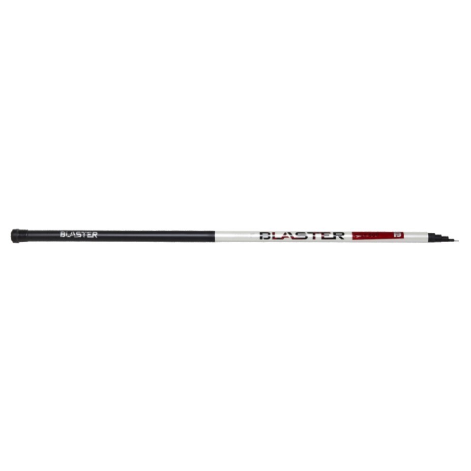 Маховое Удилище Salmo Blaster Pole 600 см     3123-600 — характеристики,
	                                    особенности конструкции
